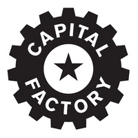 Capital Factory Logo
